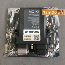 Topcon machine control for sale  Salt Lake City