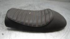 Motorcycle seat ideal for sale  NEWCASTLE