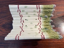 Berceau égouttoir asperge d'occasion  Toulon-