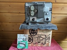 Projecteur marque cinégel d'occasion  Roquebillière