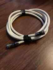 Coaxial satellite cable for sale  READING