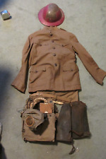 Ww1 tunic breeches for sale  Deerfield