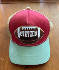 Casquette stetson d'occasion  Puy-Guillaume