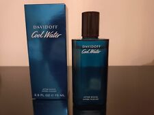 Davidoff cool water for sale  MANCHESTER