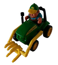 John deere tractor for sale  Mount Vernon
