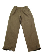 Vtg woolrich pants for sale  Hereford