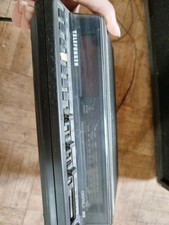 Telefunken digitale 201 gebraucht kaufen  Lilienthal