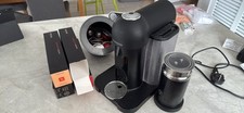 Nespresso vertuo nespresso for sale  WATFORD