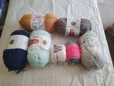 Lion brand yarn for sale  Las Vegas