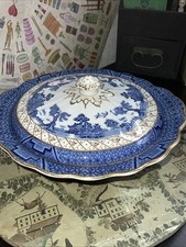 booths willow pattern for sale booths willow pattern for sale WISBECH