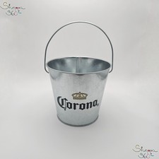 Secchio portaghiaccio corona usato  Lugo