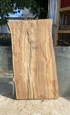 Tavola legno ulivo usato  Padula