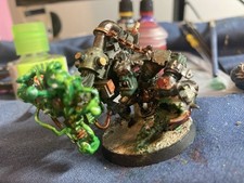 Ork mek shokk for sale  REDDITCH