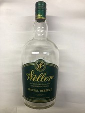 Weller special reserve for sale  Richmond