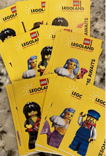 Legoland california theme for sale Legoland california theme for sale  Portland