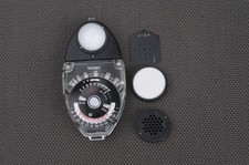 Gossen lunasix sekonic for sale  HEREFORD