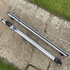 Roof bars hyundai for sale  HARTFIELD