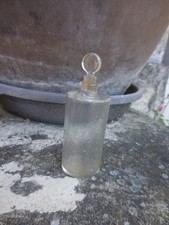 Ancien flacon baccarat d'occasion  Saint-André-de-Cubzac