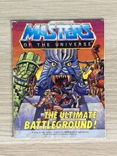 Masters the universe usato  Limbiate