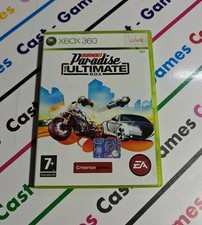 Burnout paradise ultimate usato  Licata