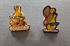 Pin publicitaire boisson d'occasion  Saint-Venant