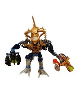 LEGO BIONICLE: Irnakk (8626) na sprzedaż  Wysyłka do Poland