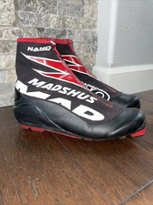 Madshus nano carbon for sale  Pasco