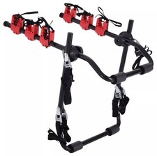 Bike trunk mount for sale  Springville