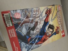 Serie comics amazing usato  Savona