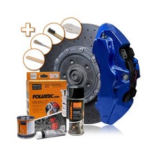 Foliatec 2196 vernice usato  Spedire a Italy