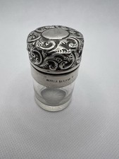 Beautiful antique silver for sale  HIGH WYCOMBE