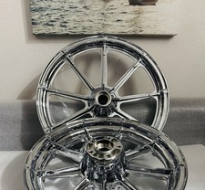 Harley 2016 rims for sale  Yorba Linda