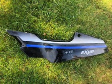 Yamaha fzr400 1wg for sale  STONE