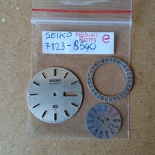 seiko 7123 usato  Nereto