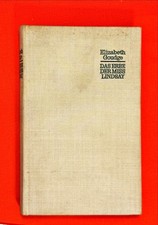 Elizabeth goudge erbe gebraucht kaufen  Hude