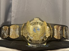 Wwe shop winged for sale  Toledo