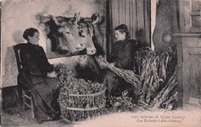 Landes interieur maison d'occasion  France