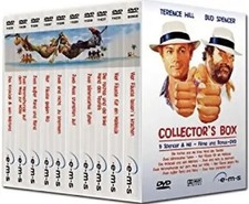 Bud spencer terence gebraucht kaufen  Bebra