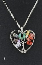 Tree life chakra for sale  CAERSWS