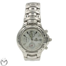Orologio cronografo francois usato  Italia