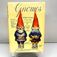 Gnomes wil huygen for sale  Chatsworth