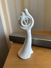 Circle love heart for sale  SHEFFIELD