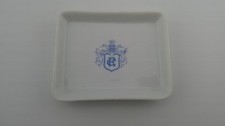Antique porcelaine baudour d'occasion  Expédié en Belgium