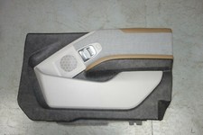 Türverkleidung bmw i01 gebraucht kaufen  Garching b.München