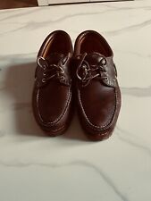 timberland boat shoes for sale  DUNDEE