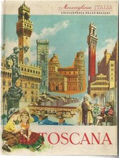 Libro meravigliosa italia usato  Zenson di Piave