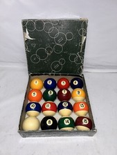Vintage aramith belgian for sale  Merrick