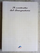 Contratto del disegnatore usato  Acquaviva Picena