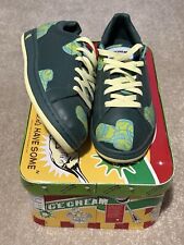 Reebok ice cream for sale  BOLTON