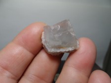 Cris 12m fluorite d'occasion  Cannes-La-Bocca